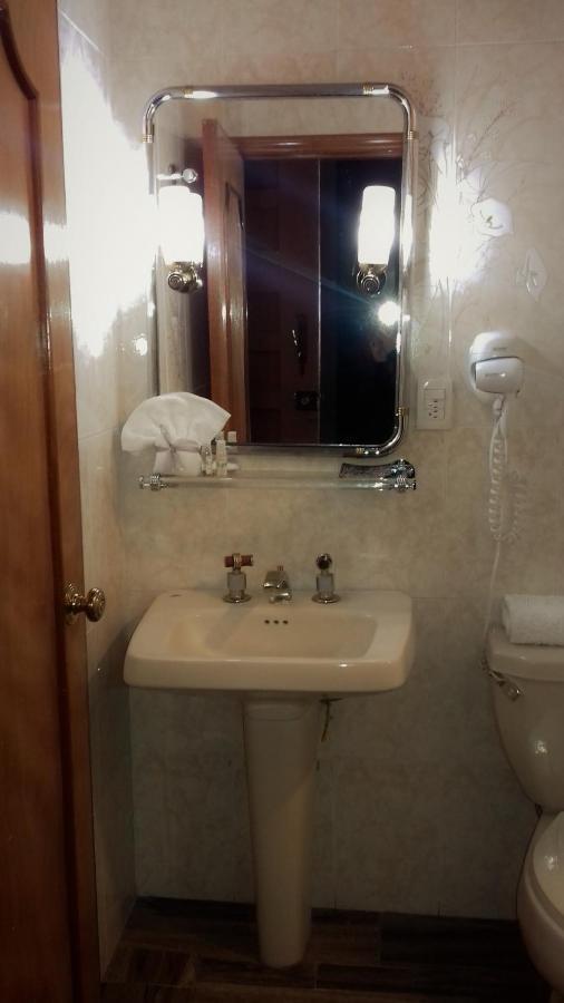 Jerez de García Salinas Hotel Posada San Miguel מראה חיצוני תמונה